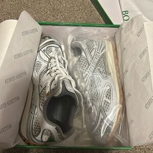 Bottega orbit sneakers